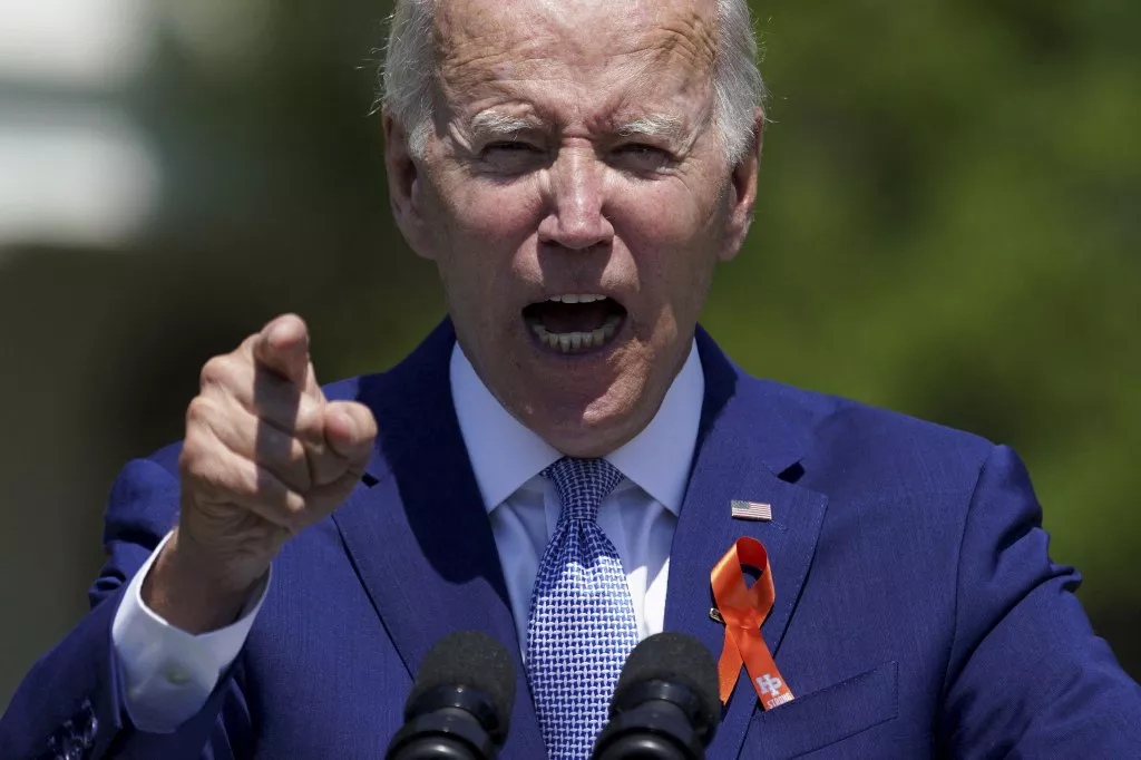 Joe Biden