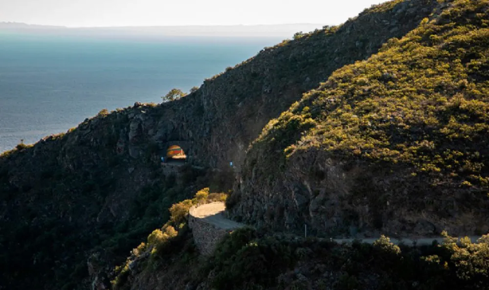 Pampa de pocho lo tuneles 3