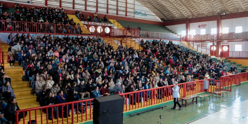 propuesta académica