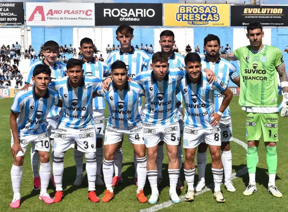 Racing de Córdoba
