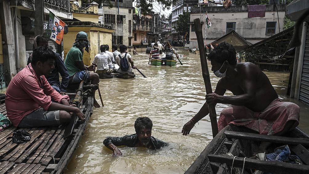 India