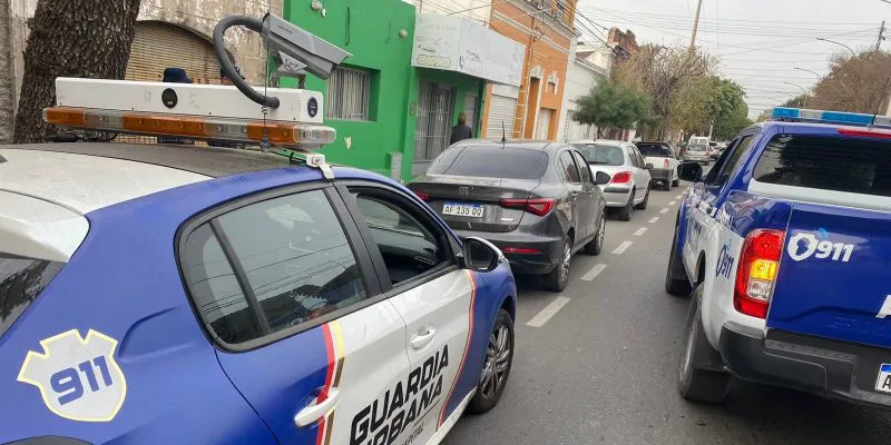 Guardia Urbana