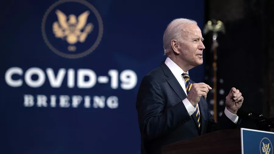 Joe Biden