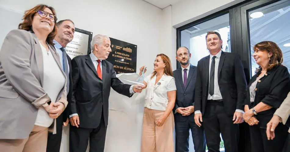 servicio de justicia