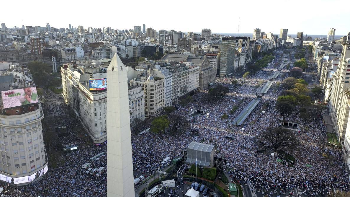 MarchaDelMillon