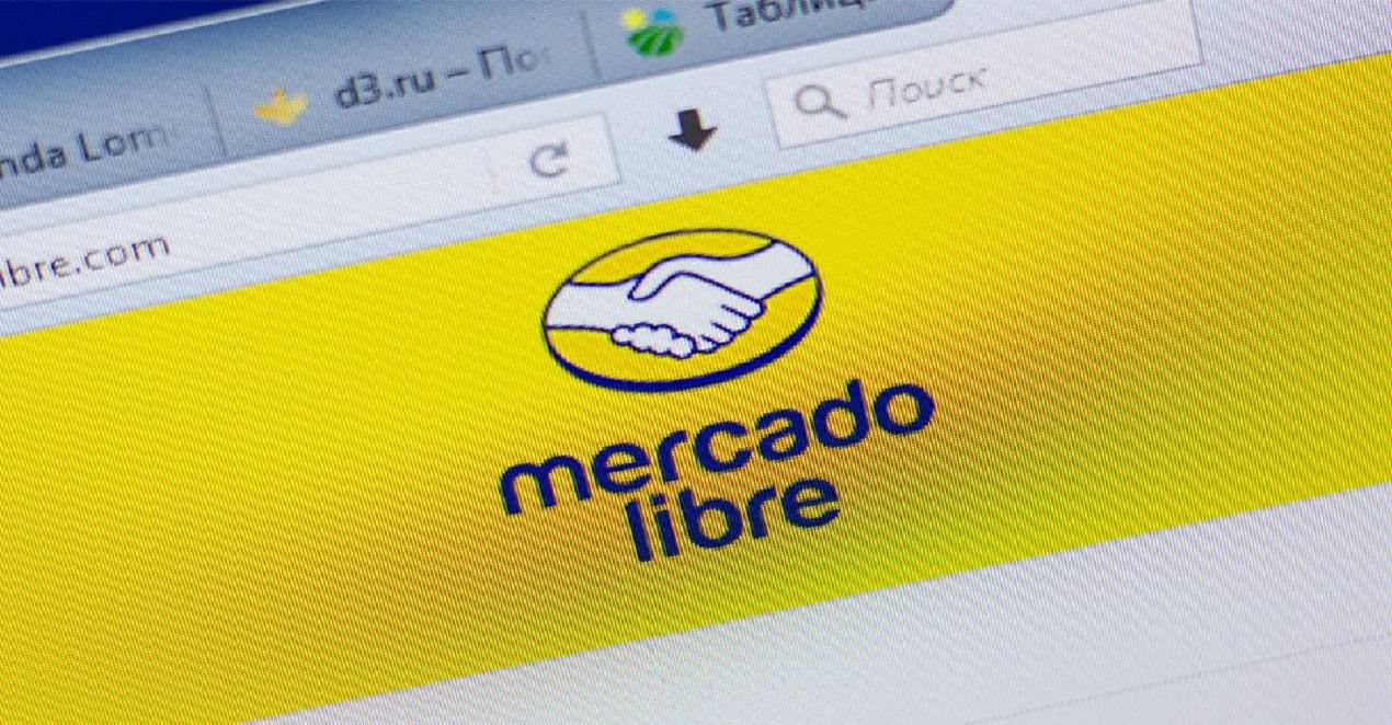 mercado libre coronavirus