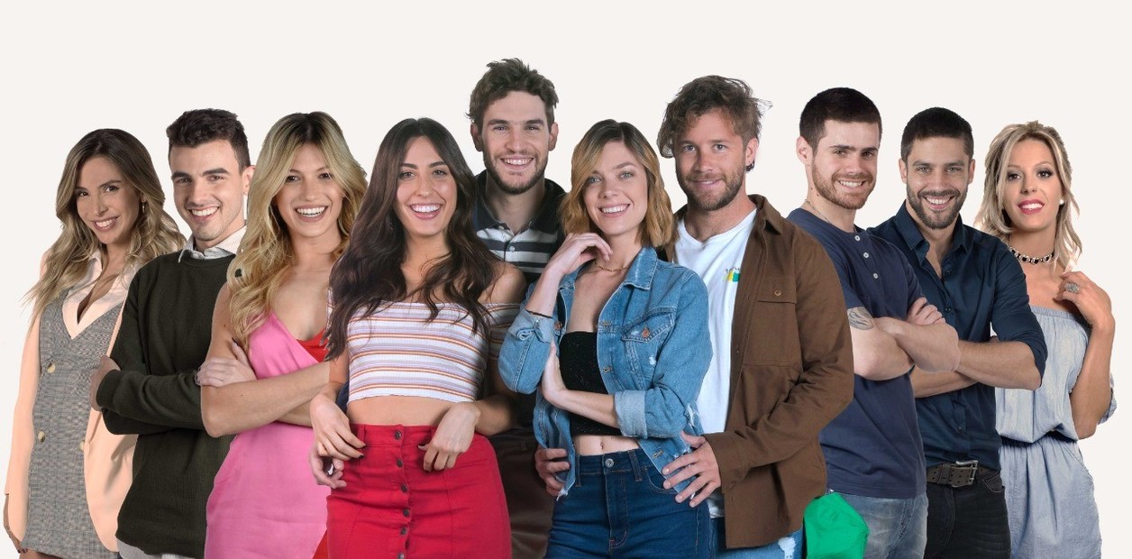 MillennialsSerie