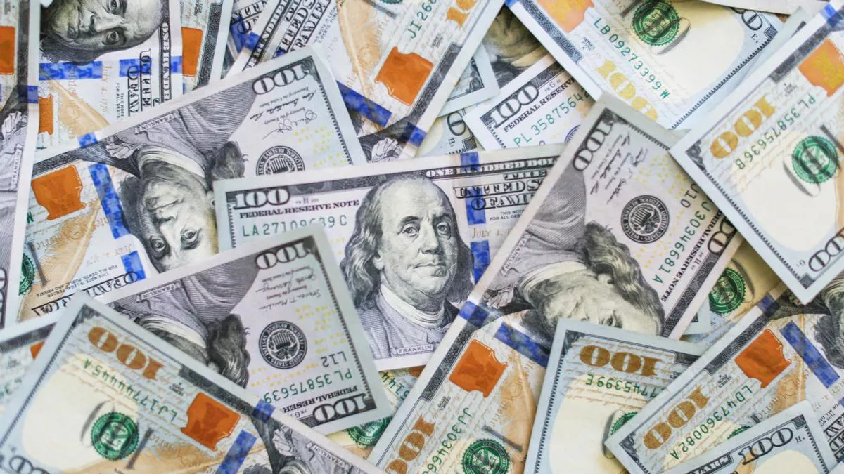 dólar