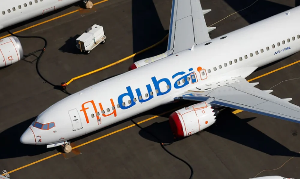 Flydubai