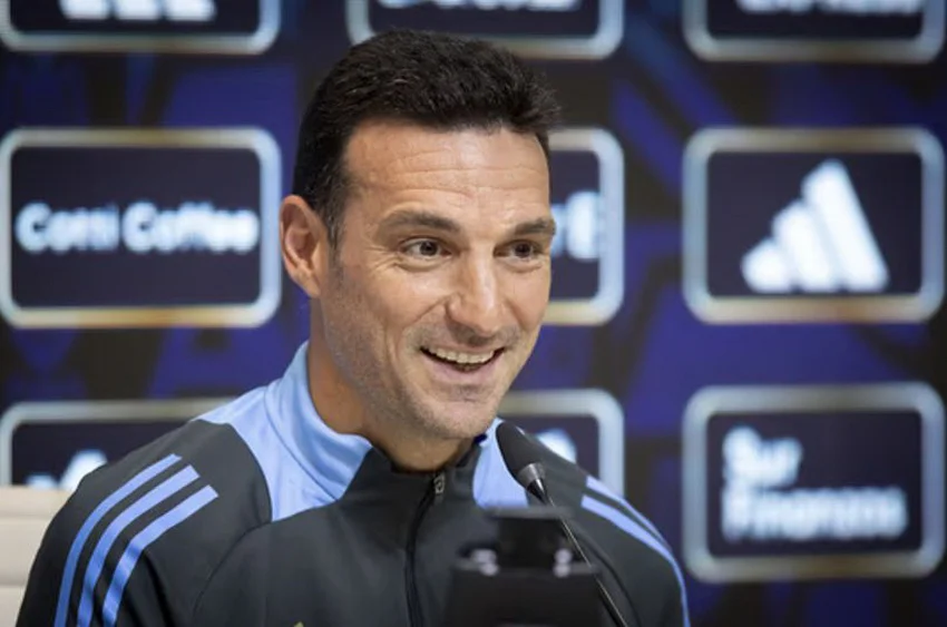 LIonel Scaloni_ NA