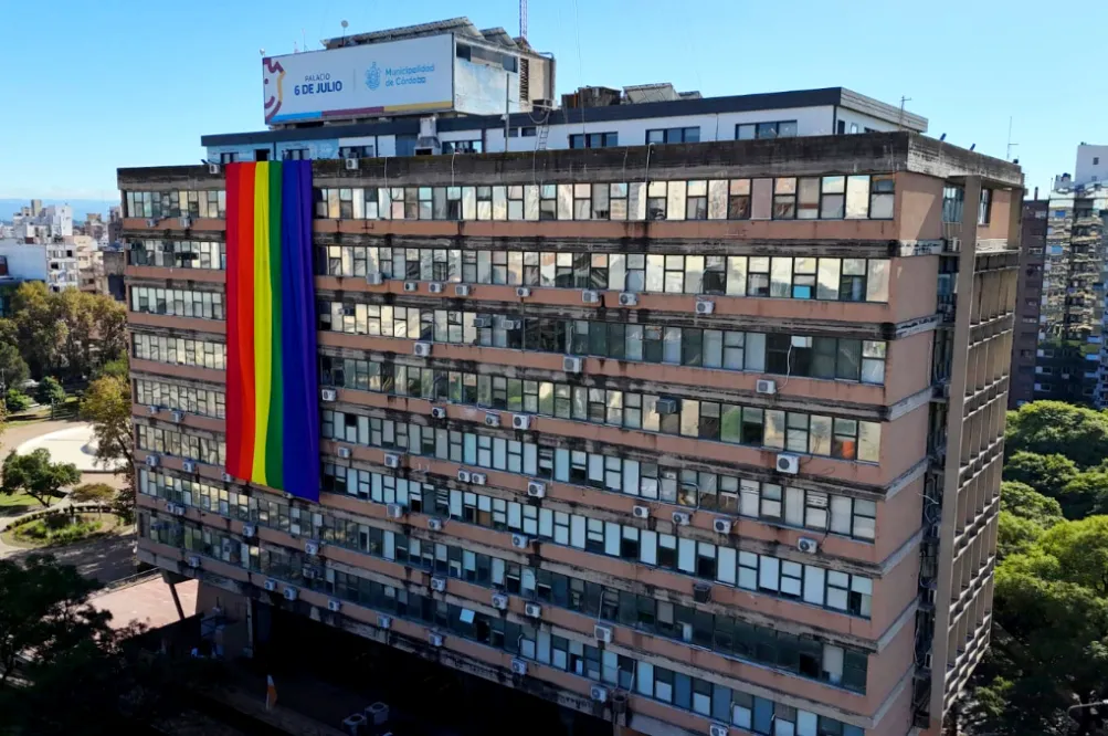 Día Provincial por la Igualdad y la No Discriminación