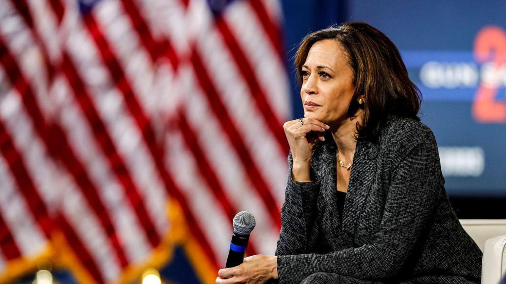 Kamala Harris