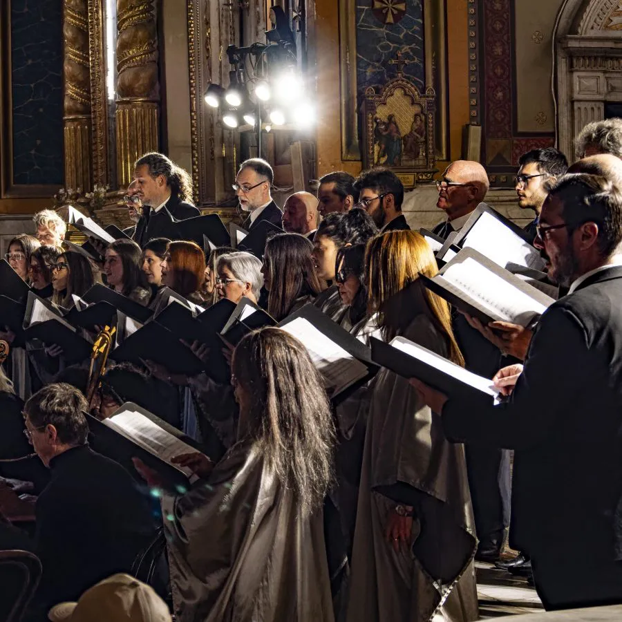 propuestas musicales