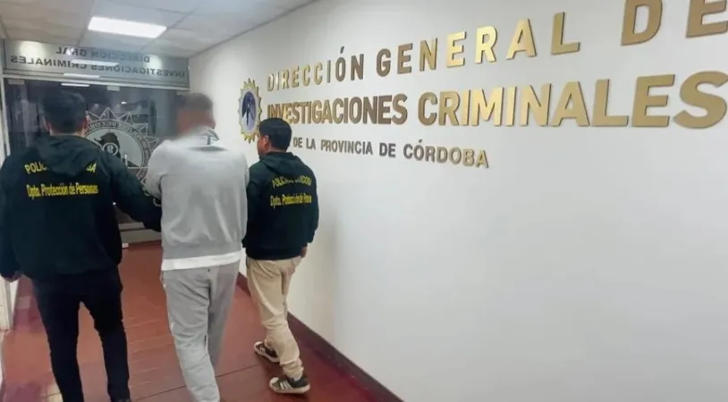 crimen