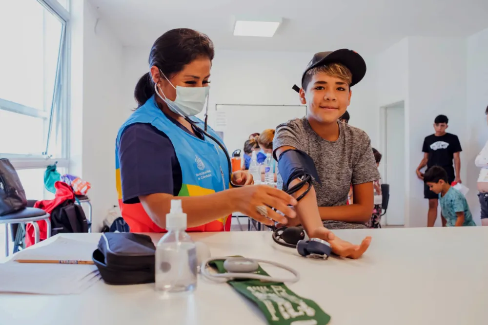 Certificados Únicos de Salud