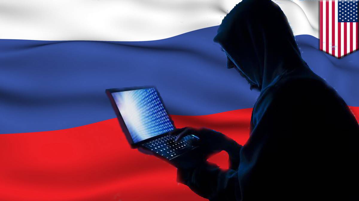 HackersRusos