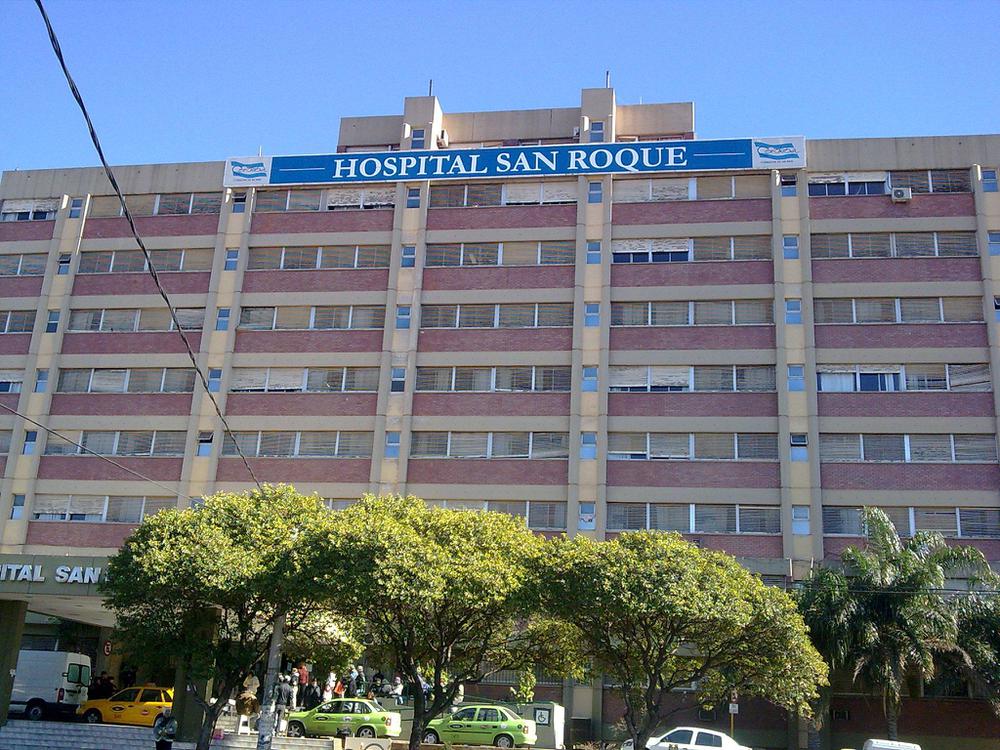Hospital San Roque