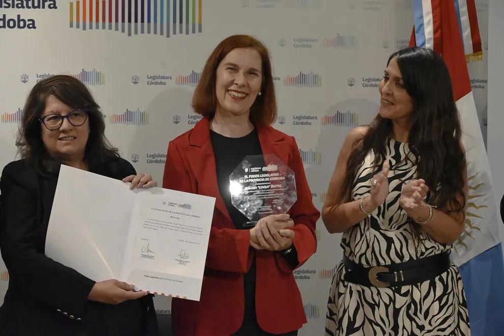 Susana “Coqui” Dutto