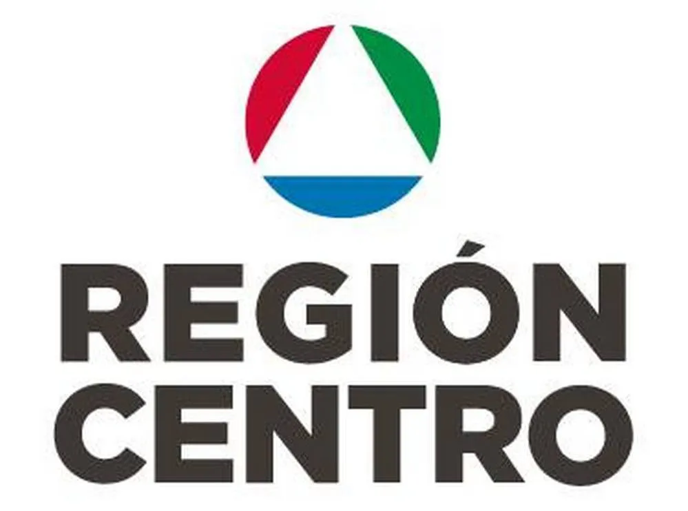 ESPECIAL REGION CENTRO FOTO EMBLEMA REGION CENTRO