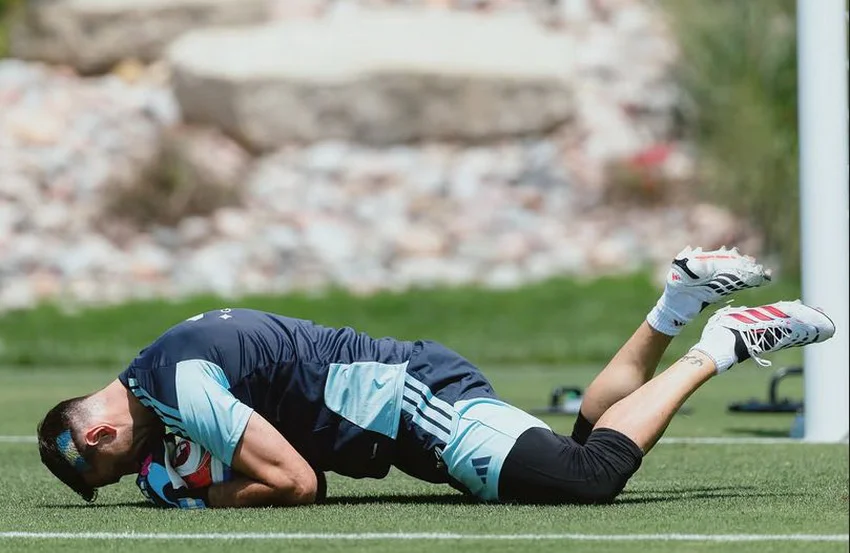 entrenamientos-selección-argentina_ NA