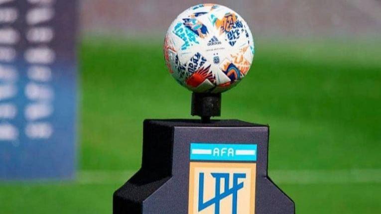 copa liga profesional