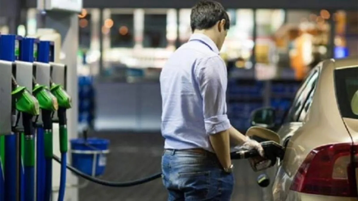 autoservicio combustibles