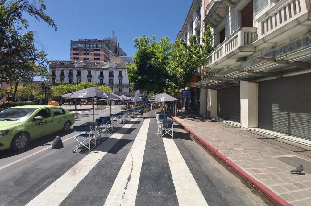Córdoba Tiempo Clima 9