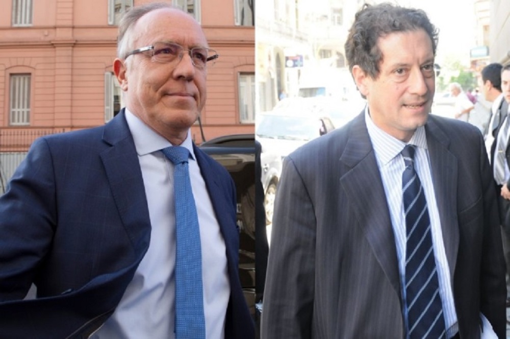 gabinete de economia de fernández