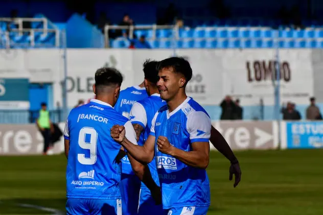 Estudiantes de Río Cuarto