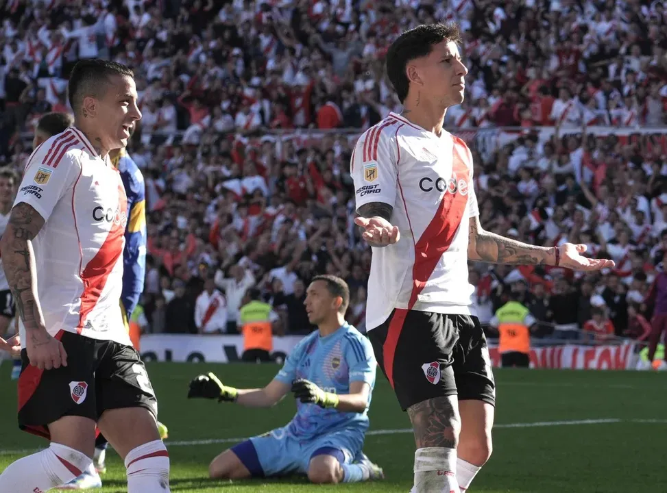 River Boca