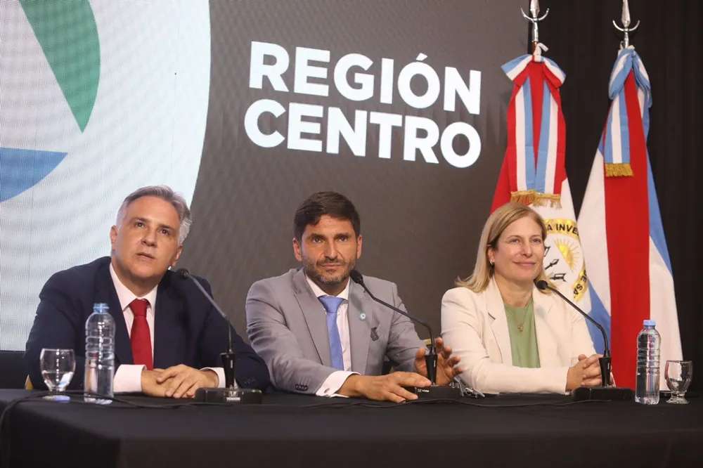 region centro 3
