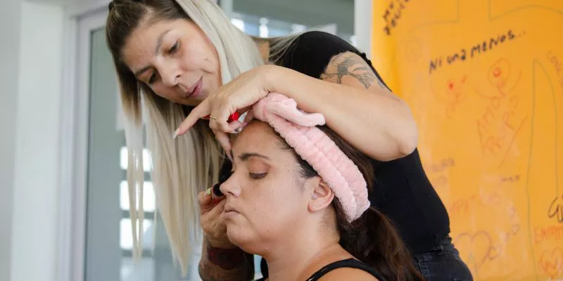 cursos de formación profesional