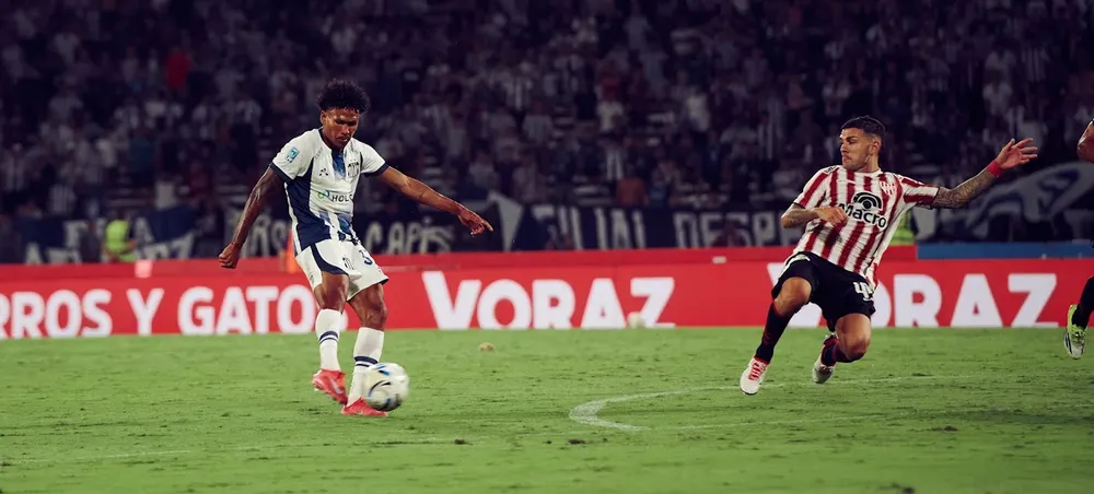Talleres vs Instituto