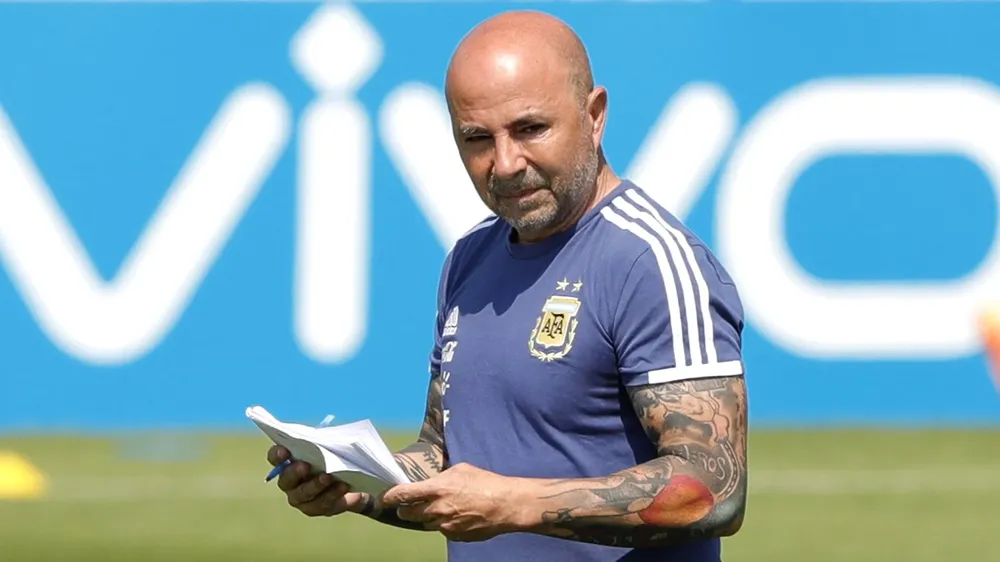 Sampaoli
