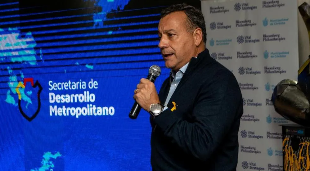 MUNI CBA GABRIEL BERMÚDEZ