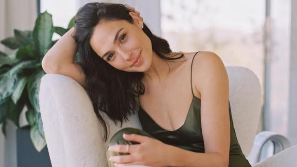 gal gadot
