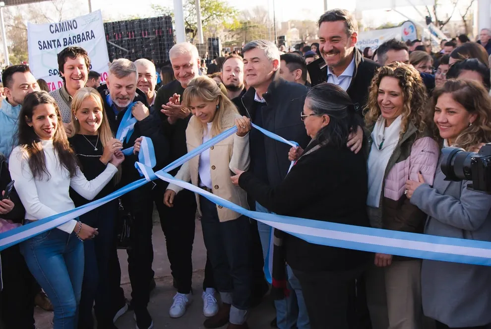 polideportivo social