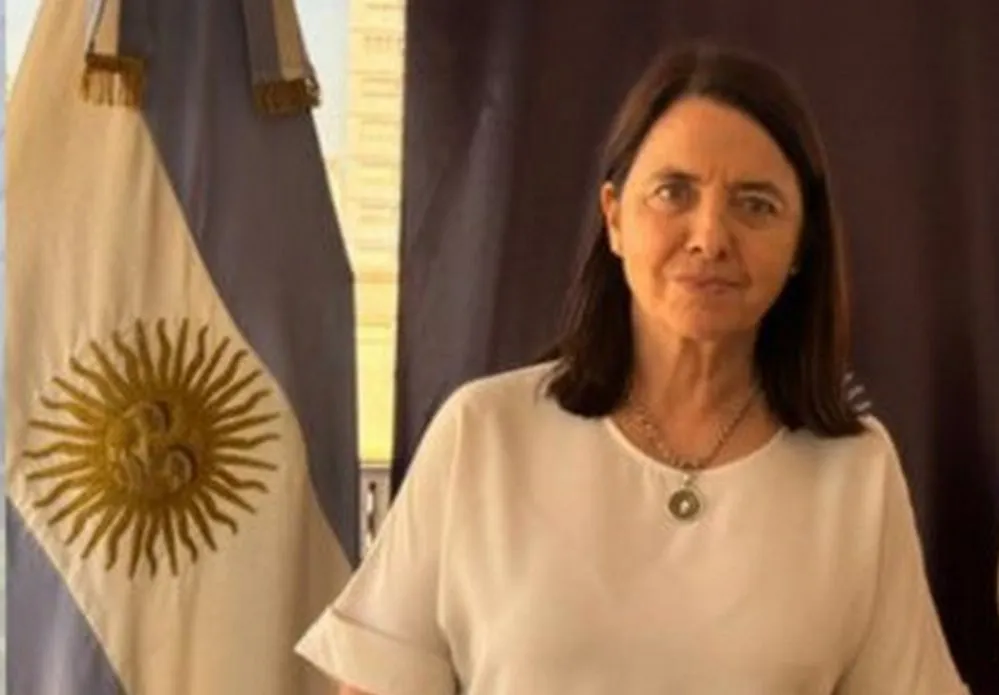 EL OBJETIVO FOTO ESPECIAL REGION CENTRO SENADORA CARMEN ALVAREZ RIVERO X 4