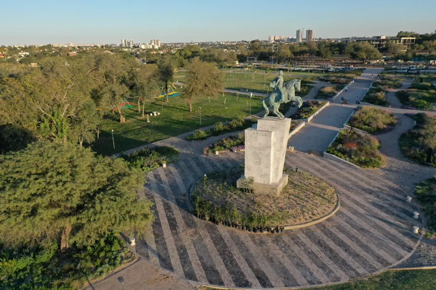 Parque Bustos_ cba.gov.ar