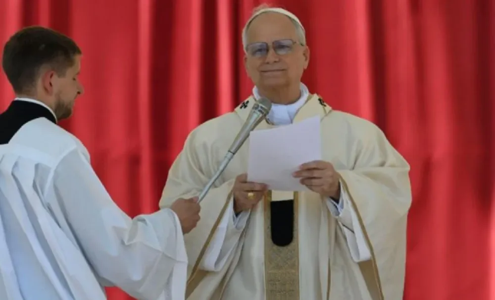Papa León XIV 5