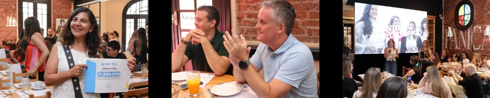 networking de Córdoba Emprendedora 3