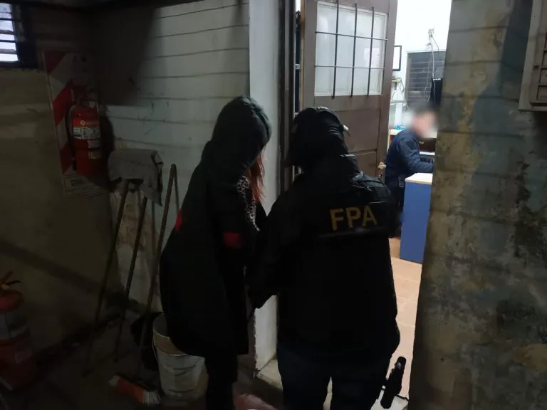 la FPA