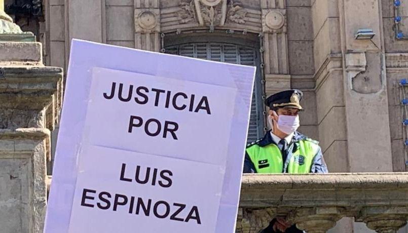 Espinoza