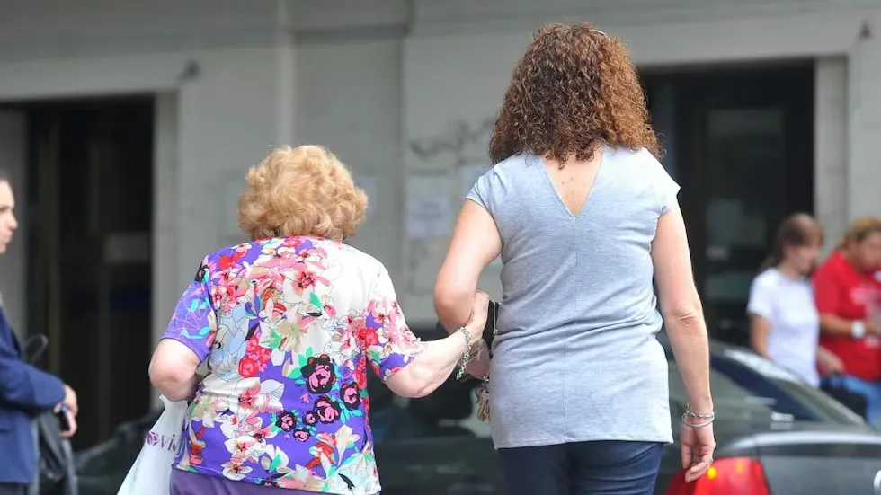 jubilados