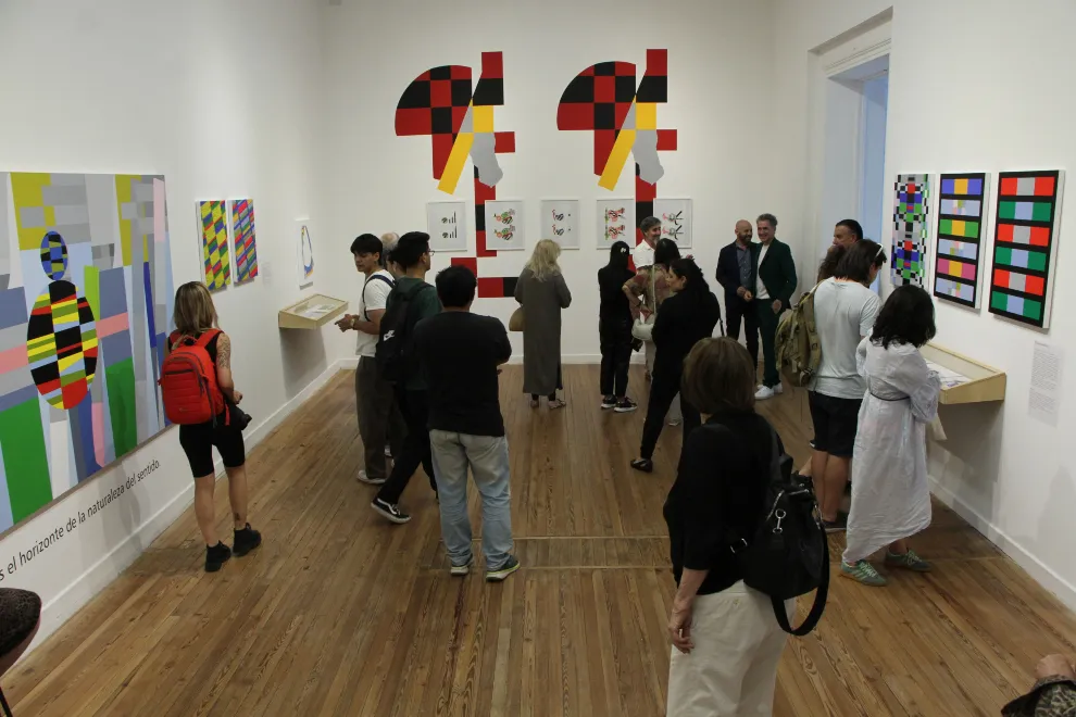 Centro de Arte Contemporáneo