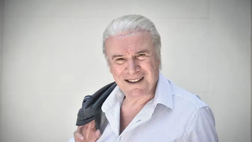 Alberto Martín
