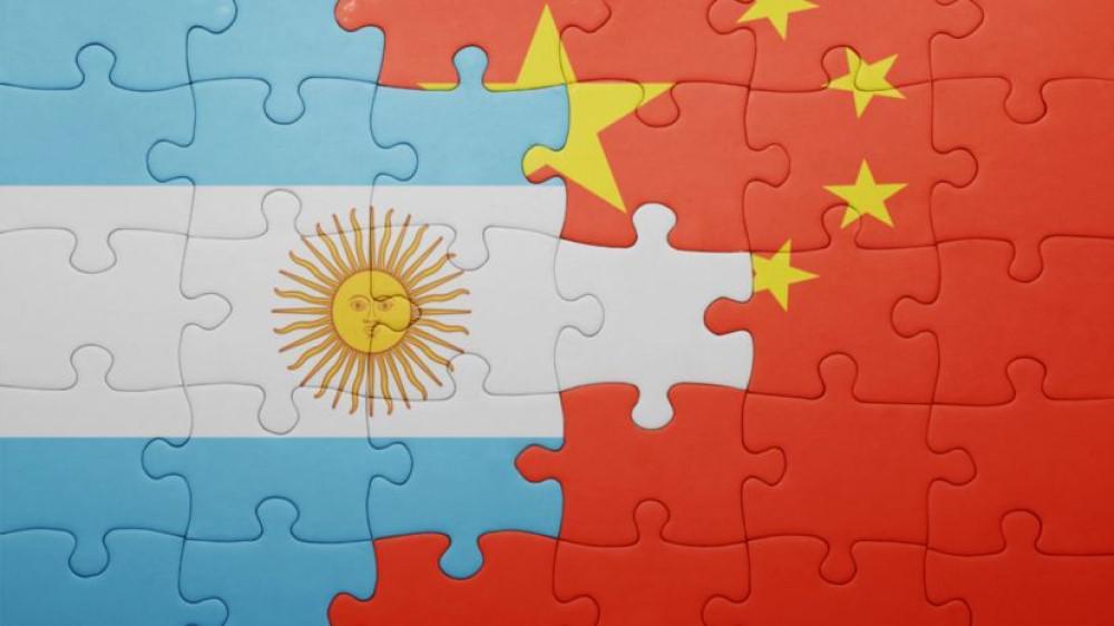 ChinaArgentina