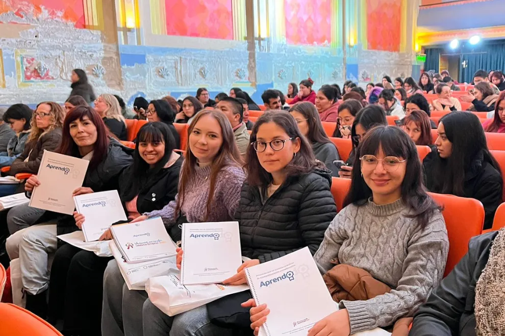 Educación