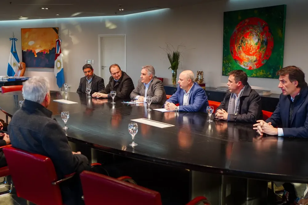 convenio