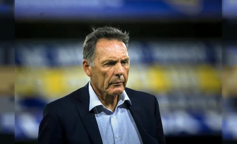 Russo en Boca